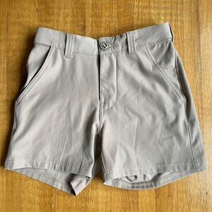 Huk Kids Tan shorts